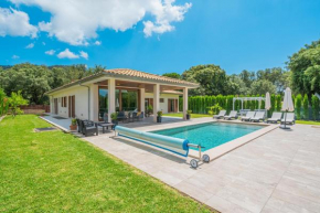Villa Sa Olivera